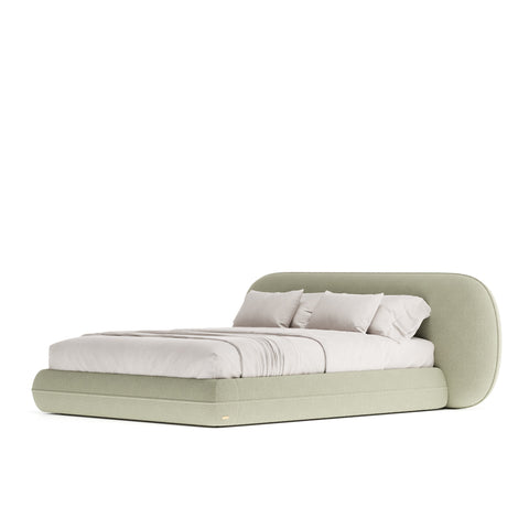 Khung giường Bari Area