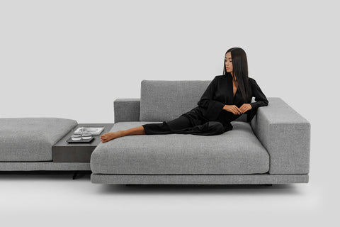 GHẾ SOFA GÓC, SOFA MODULES, MODULAR SOFA