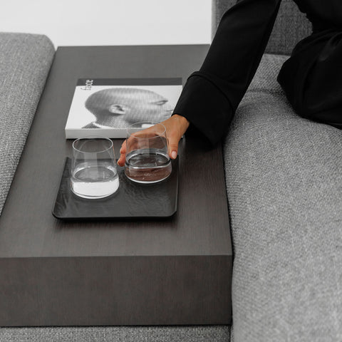 GHẾ SOFA GÓC, SOFA MODULES, MODULAR SOFA