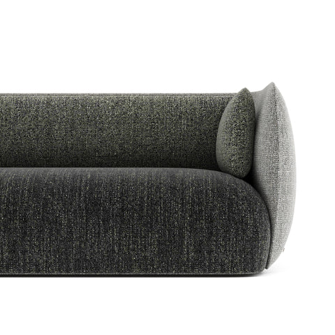 ghế sofa băng trong nhà