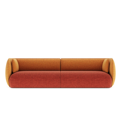 ghế sofa băng trong nhà