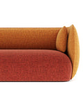 ghế sofa băng trong nhà