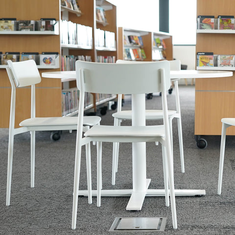 ghế segis, ghế ăn trong nhà, ghế nhà hàng, ghế thư viện, ghế cult, bàn ghế quán cà phê, ghế xếp chồng, ghế quầy bar