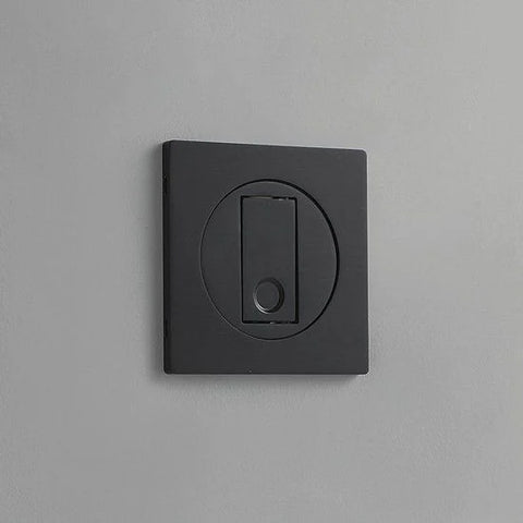 Đèn đọc sách mặt phẳng gắn tường MBK027