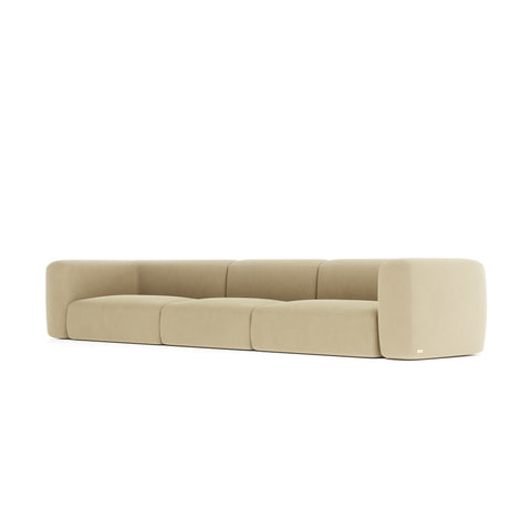 ghế sofa băng trong nhà