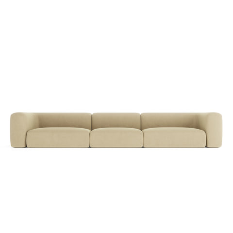 ghế sofa băng trong nhà