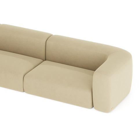 ghế sofa băng trong nhà