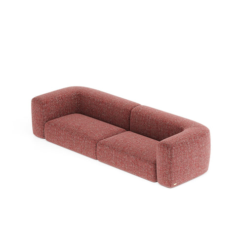 sofa băng trong nhà