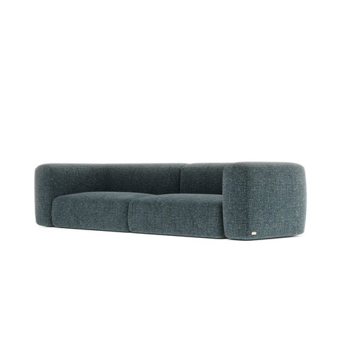 sofa băng trong nhà