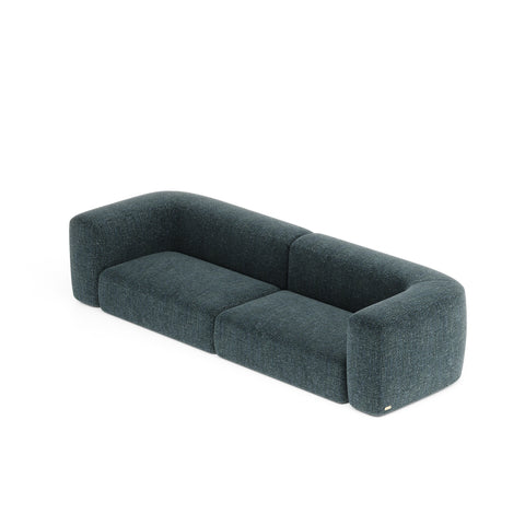 sofa băng trong nhà