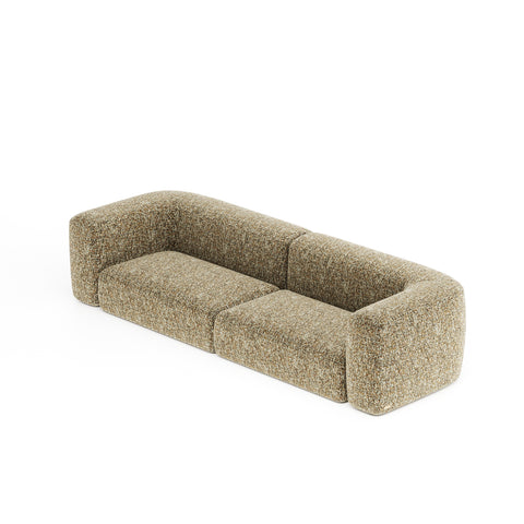 sofa băng trong nhà