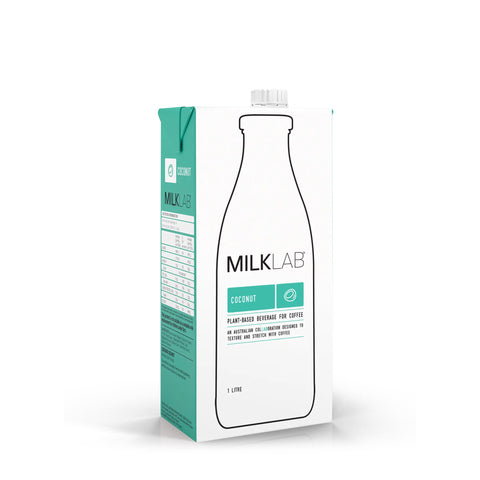 Sữa dừa Milklab 1L