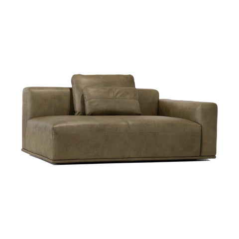 sofa góc, sofa góc bằng da, sofa da