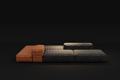 ghế sofa foo five boca room