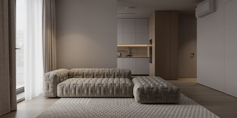 ghế sofa foo five boca room