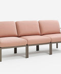 bộ sofa ngoài trời komodo
