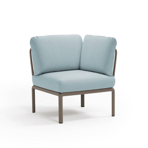 bộ sofa ngoài trời komodo nardi