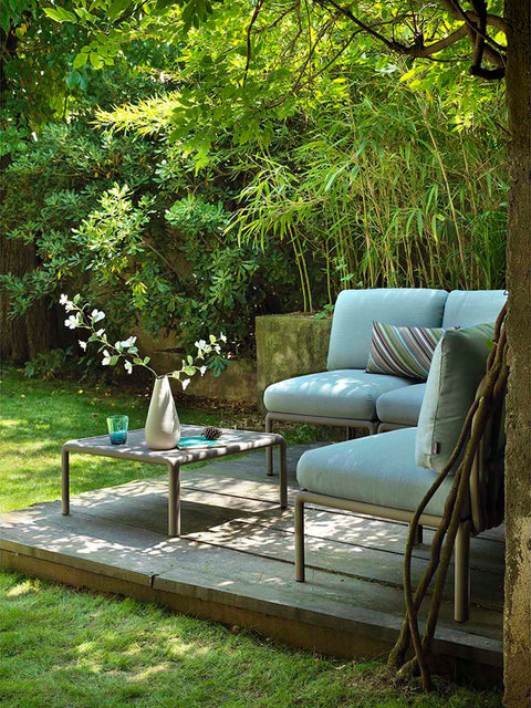 bộ sofa ngoài trời komodo nardi