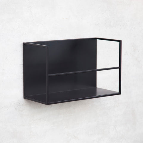 Kệ treo tường LEVIA 1 - Cty CP TM TAG kệ treo tường #