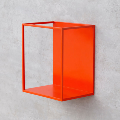 Kệ treo tường LEVIA 3 - Cty CP TM TAG kệ treo tường #