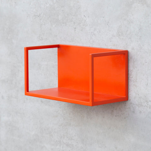 Kệ treo tường LEVIA 6 - Cty CP TM TAG kệ treo tường #