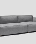 ghế sofa trong nhà, sofa góc, sofa da cao cấp, modules sofa mega, ottoman, đôn, sofa băng, module sofa