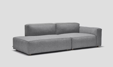 ghế sofa trong nhà, sofa góc, sofa da cao cấp, modules sofa mega, ottoman, đôn, sofa băng, module sofa