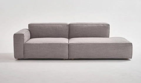 ghế sofa trong nhà, sofa góc, sofa da cao cấp, modules sofa mega, ottoman, đôn, sofa băng, module sofa