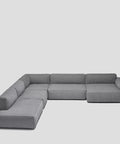 ghế sofa góc trong nhà, sofa góc cao cấp