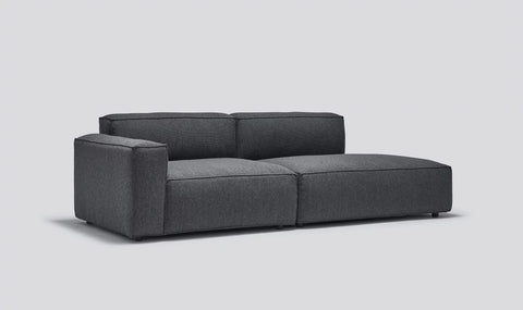 ghế sofa trong nhà, sofa góc, sofa da cao cấp, modules sofa mega, ottoman, đôn, sofa băng, module sofa