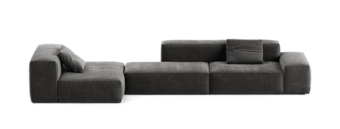 ghế sofa module, modular sofa