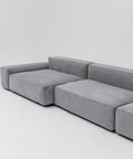 ghế sofa module, modular sofa