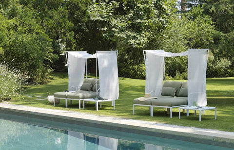 bộ sofa ngoài trời komodo