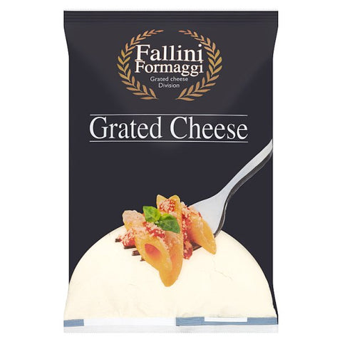 Phô mai Parmesan bột (Fallini) Grand'Or - 1 kg