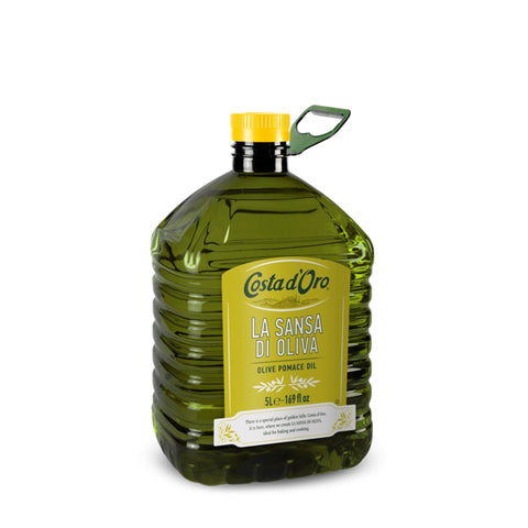 Dầu Olive Pomace Costa D'oro 5L