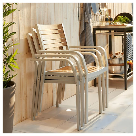 lifestylegarden, lifestyle garden, ikea, sjalland, ghế ăn ngoài trời