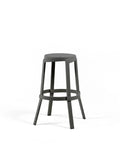 ghế quầy bar ngoài trời stack maxi, ghế đôn ngoài trời tack maxi, stool