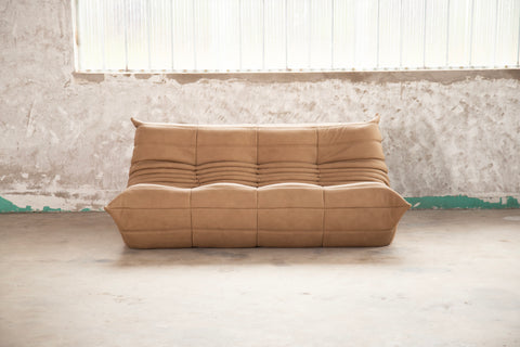 ghế sofa togo, ghế lười togo, togo 3-seater