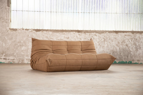 ghế sofa togo, ghế lười togo, togo 3-seater