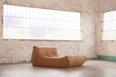 sofa bed, sofa lười togo lounge