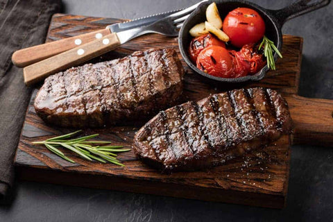 Thịt lõi vai bò (Top blade) Mỹ từ 2.5 tới 3.5kg
